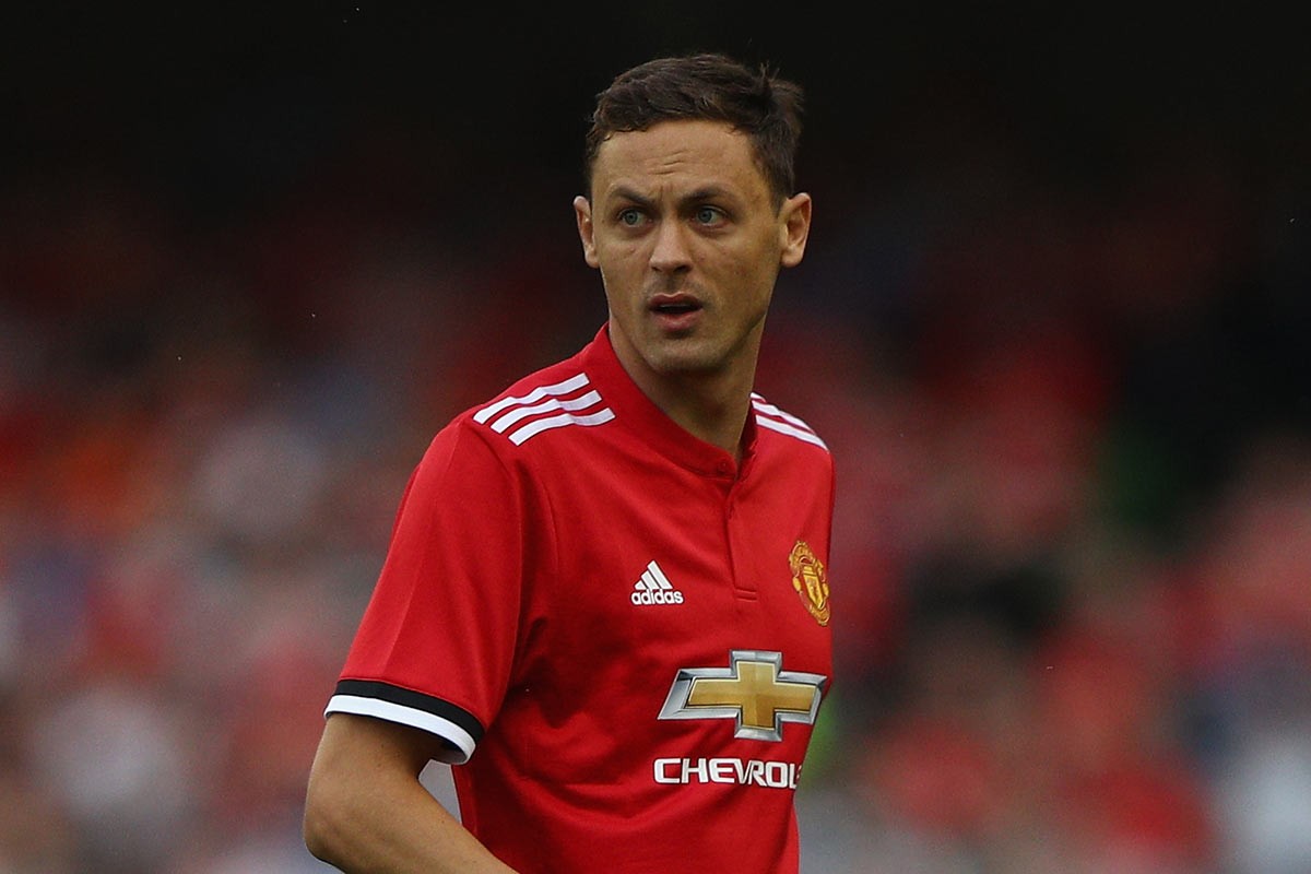 关键比赛中 关键比赛中